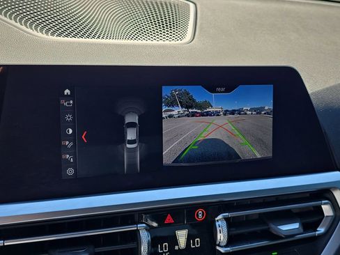 Used 2020 BMW 330i 330i w/ Driving Assistance Package image 23