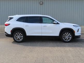 Used 2026 Buick Enclave Preferred AWD/4WD video 2