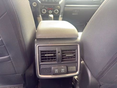 Used 2021 Subaru Forester Premium w/ Popular Package #1 image 22