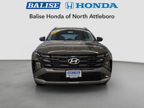 Used 2026 Hyundai Tucson SEL AWD/4WD image 7