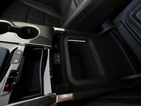 Used 2026 Cadillac Escalade V w/ LPO, Floor Liner Package image 44