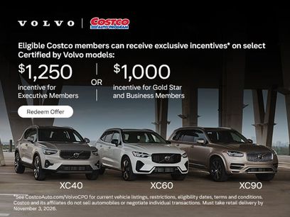 Certified 2024 Volvo V60 B5 Cross Country Plus w/ Protection Package Premier
