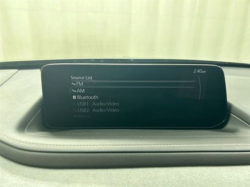New 2026 MAZDA CX-30 AWD 2.5 S image 16