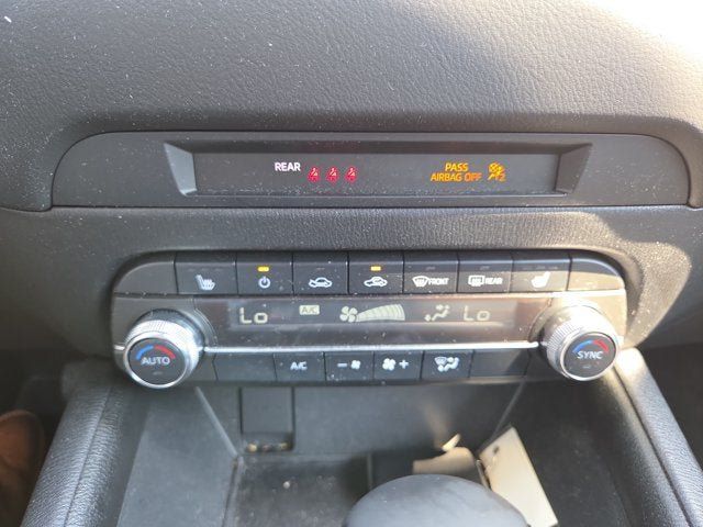 Used 2024 MAZDA CX-5 AWD 2.5 S w/ Select Package image 18