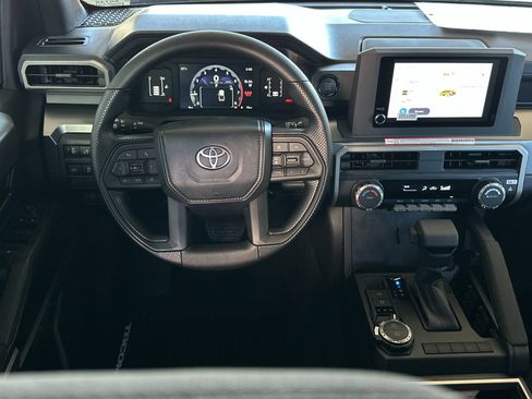 New 2025 Toyota Tacoma SR5 image 13