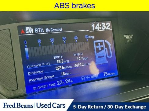 Used 2015 Honda Pilot EX-L image 17