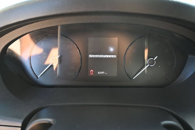 Used 2023 RAM ProMaster 2500 FWD image 17