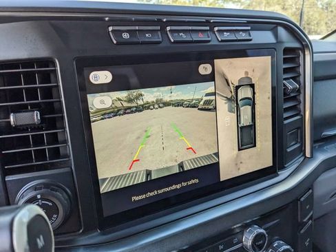 Used 2024 Ford F250 Limited w/ FX4 Off-Road Package image 29