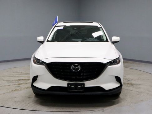 Used 2023 MAZDA CX-9 Touring Plus image 8