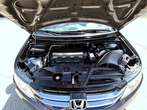Used 2016 Honda Odyssey EX-L image 26