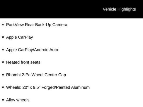 Used 2021 Dodge Challenger R/T Scat Pack w/ Dynamics Package image 12
