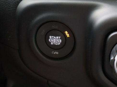 Used 2023 Jeep Gladiator Mojave w/ LED Lighting Group AWD/4WD image 28