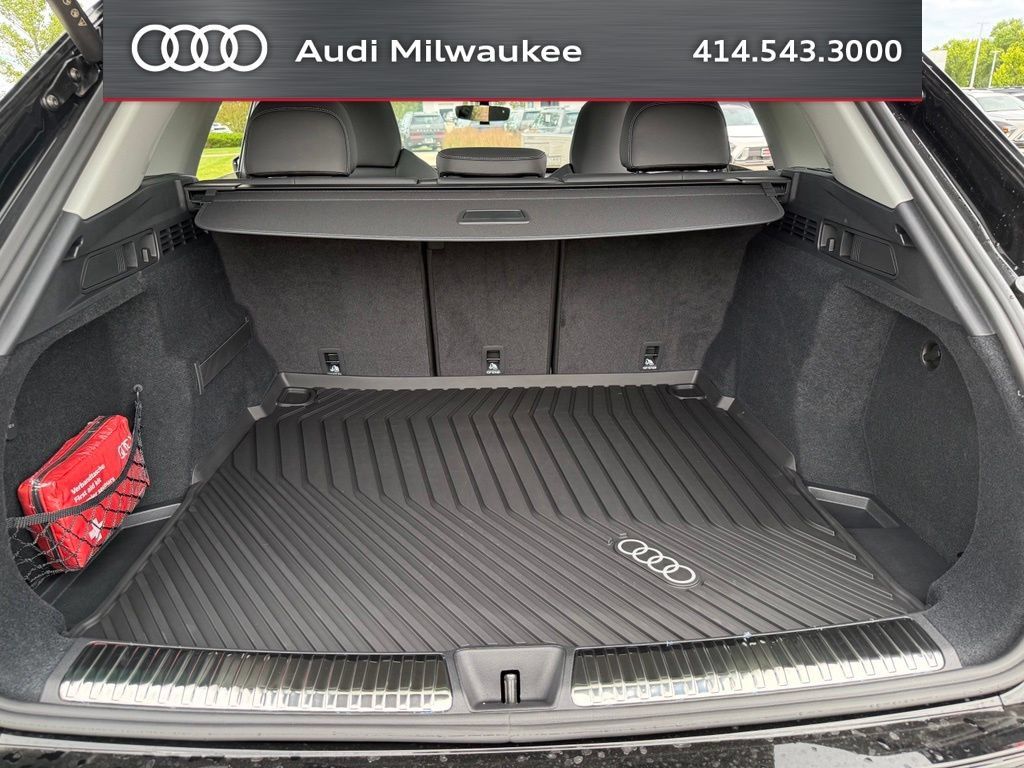New 2026 Audi Q5 Premium Plus AWD/4WD image 37