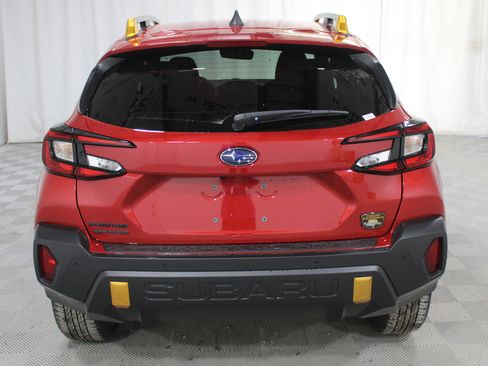 New 2026 Subaru Crosstrek 2.5i Wilderness image 28