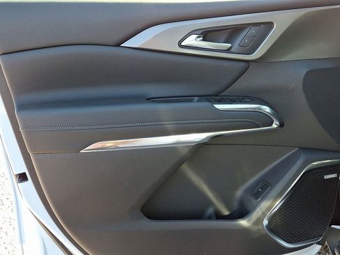New 2026 Chevrolet Traverse LT w/ Enhanced Driving Package FWD image 8