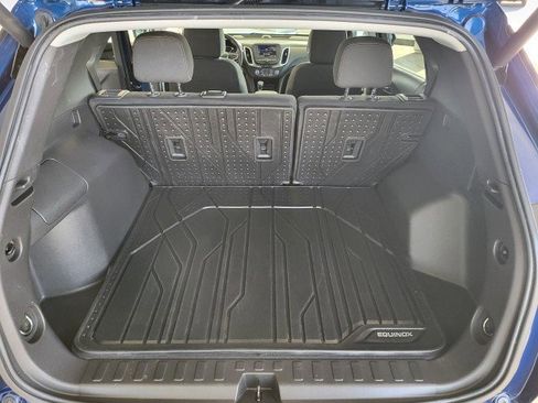 Used 2022 Chevrolet Equinox LT image 16