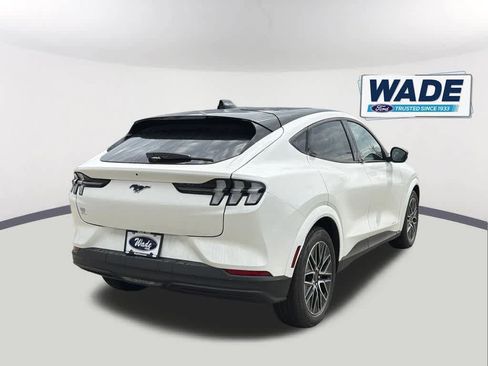 New 2026 Ford Mustang Mach-E Premium RWD image 5