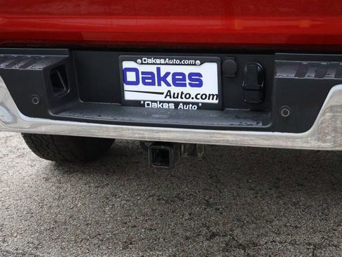 Used 2025 Ford F150 XLT w/ Equipment Group 301A Standard image 22