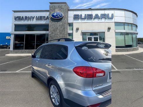 Used 2012 Subaru Tribeca Limited image 2