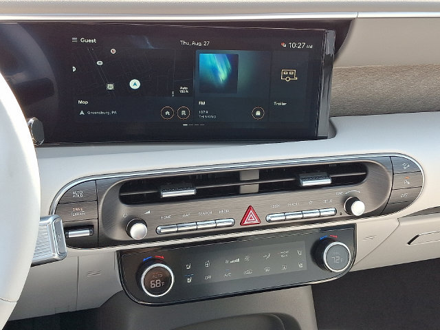 New 2027 Hyundai Palisade Limited AWD/4WD image 9