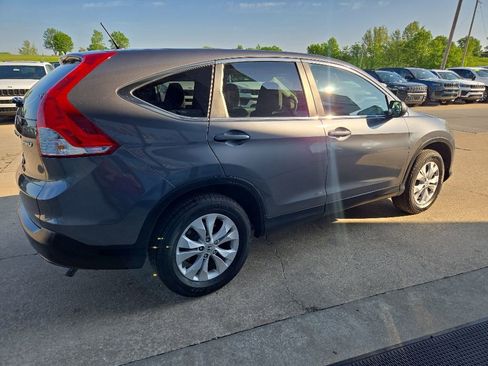 Used 2013 Honda CR-V EX image 11