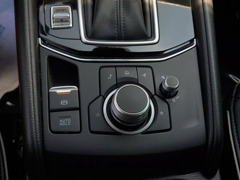 Used 2024 MAZDA CX-5 AWD 2.5 S w/ Select Package image 28