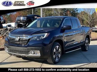 Used 2017 Honda Ridgeline RTL-E video 3