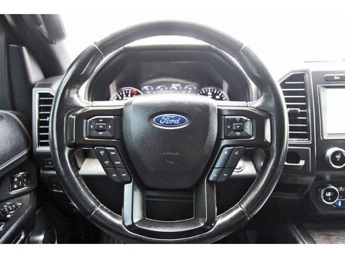 Certified 2020 Ford Expedition Max Limited RWD image 14