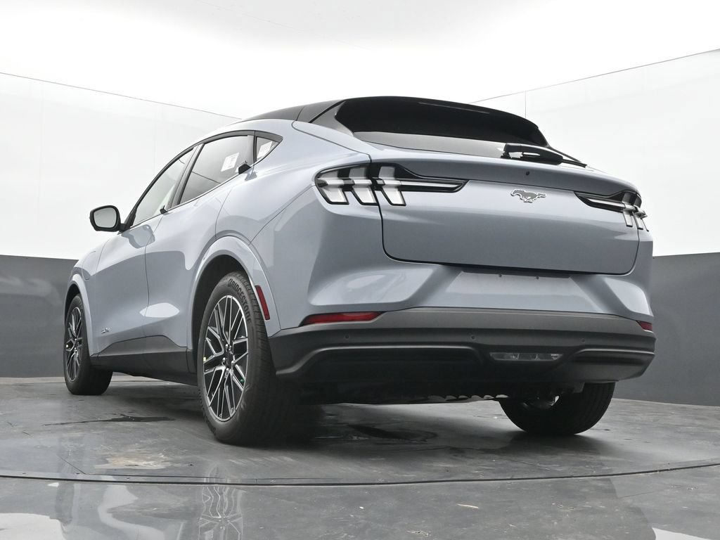 New 2026 Ford Mustang Mach-E Premium AWD/4WD image 48