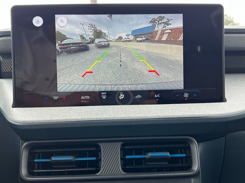 New 2026 Ford Maverick XLT image 37