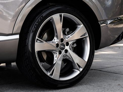 Used 2021 Genesis GV80 3.5T Advanced + w/ Prestige Package 07 image 67