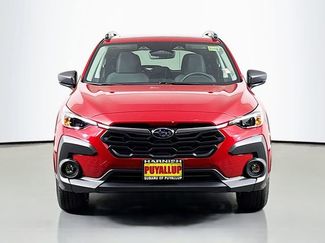 New 2026 Subaru Crosstrek 2.0i Premium video 2