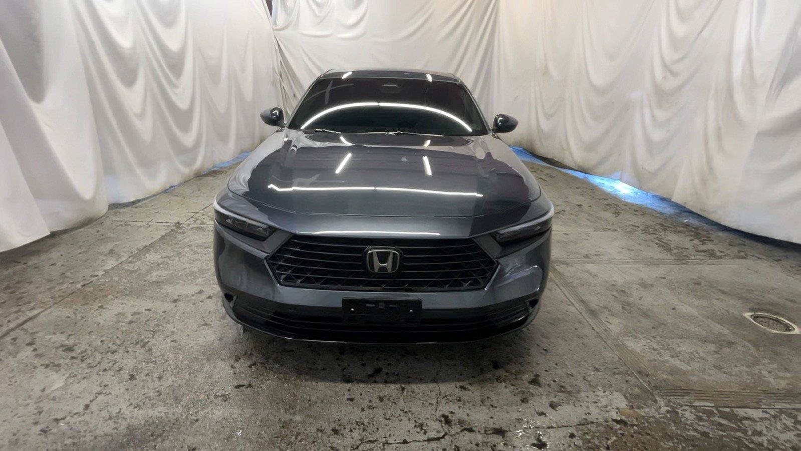 Used 2023 Honda Accord EX image 15