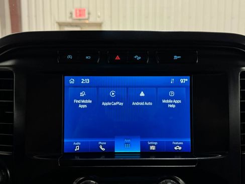 Used 2022 Ford F150 XL w/ FX4 Off-Road Package AWD/4WD image 37