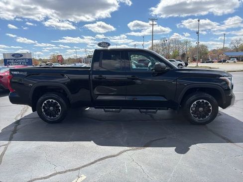 Used 2023 Toyota Tundra SR5 w/ TRD Off-Road Package image 8
