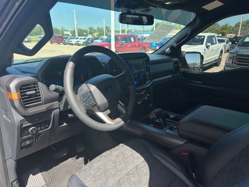 Used 2025 Ford F150 Tremor AWD/4WD image 13