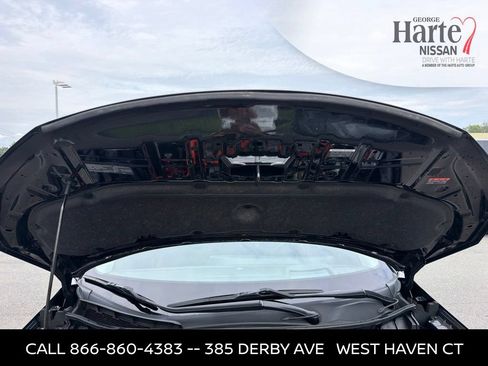 Certified 2024 Nissan Ariya AWD image 36
