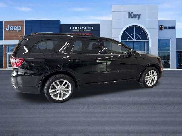 Used 2023 Dodge Durango GT AWD/4WD image 8