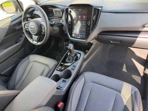 Used 2026 Subaru Crosstrek 2.5i Limited w/ Convenience Package AWD/4WD image 30
