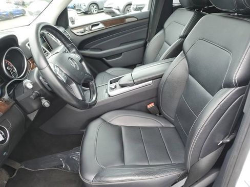 Used 2014 Mercedes-Benz ML 350 4MATIC image 17