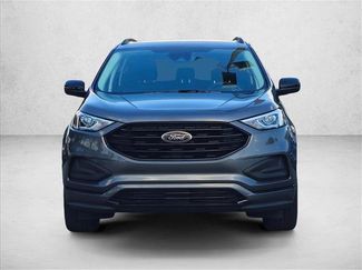 Used 2023 Ford Edge SE w/ Black Appearance Package AWD/4WD video 2