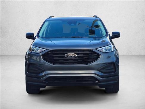 Used 2023 Ford Edge SE w/ Black Appearance Package AWD/4WD image 2