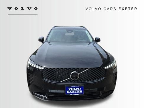New 2026 Volvo XC90 T8 Ultra w/ Protection Package Premier image 2