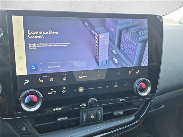 Used 2026 Lexus NX 350h AWD w/ Accessory Package (2T) image 14