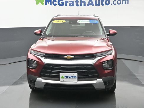 Used 2023 Chevrolet TrailBlazer LT FWD image 6