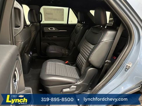 New 2026 Ford Explorer ST-Line AWD/4WD image 20