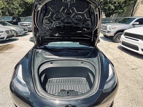 Used 2021 Tesla Model 3 Performance AWD/4WD image 19