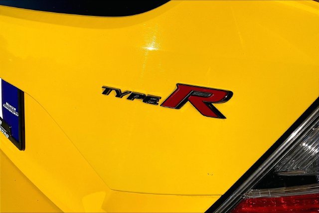 Used 2021 Honda Civic Type R Limited image 20