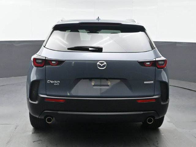 Used 2024 MAZDA CX-50 AWD 2.5 S w/ Cargo Package image 4