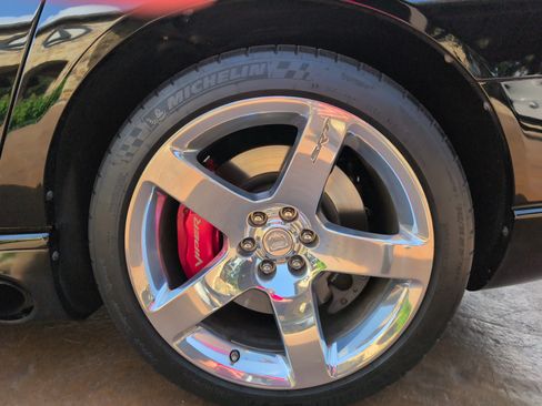 Used 2008 Dodge Viper SRT-10 RWD image 5